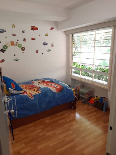 Imagen 11 de 16 de Venta Apto Duplex Alto Hatillo 122 M2/ 3h/ 3b/ 3p