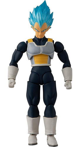 Dragon Ball Super Evolve Super Saiyan Super Saiyan Azul