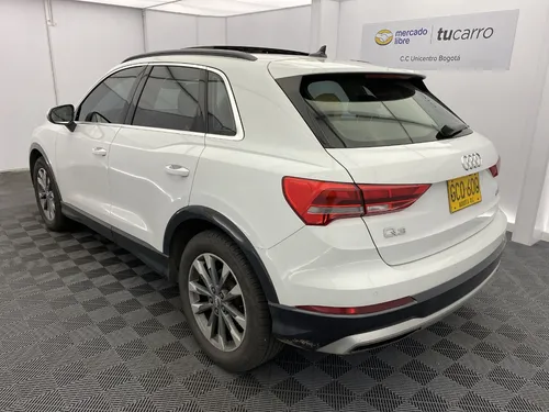 Audi Q3 1.4 Tfsi Ambition