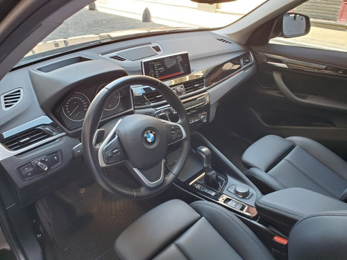 Bmw X1 25i Xdrive 2017 Solo 27000 Kms