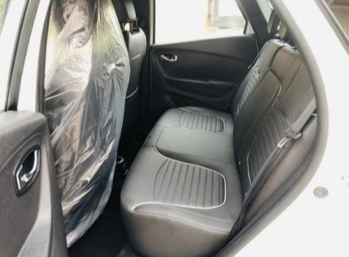 Renault Captur Intense 2.0 16v Flex 5p Aut. 2019/20