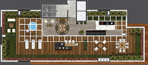 Imagem 9 de 9 de Apartamento À Venda No Bairro Vila Progredior - São Paulo/sp - O-6849-15517