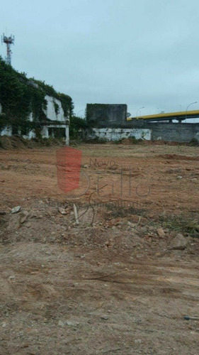 Imagem 2 de 15 de Terreno - Mooca - Ref: 2350 - V-2350