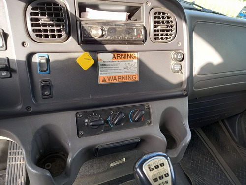 Imagen 14 de 14 de Camion Volteo Freightliner 114sd Año 2017