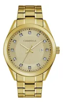 Comprar Reloj Caravelle By Bulova 44b125 Original Inotech