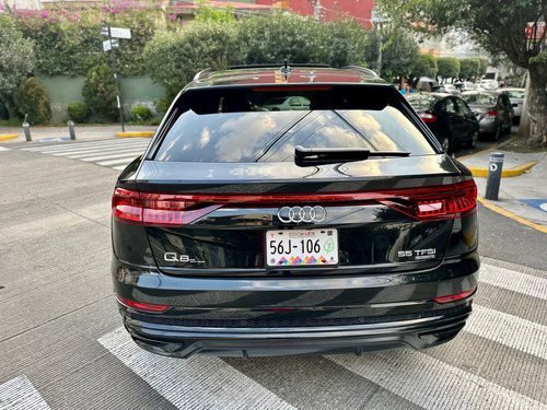Audi Q8 3.0 55 Tfsi Quattro