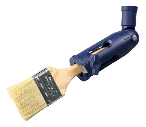 Extensor De Portabrochas Multipropósito Para Brocha,