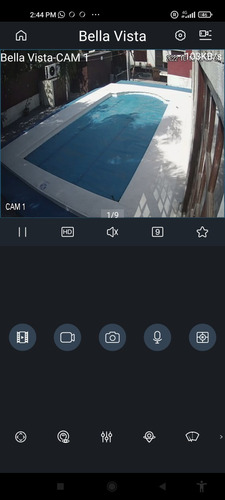 Imagen 12 de 13 de Casa Con Piscina Y Spa Disponible Segunda Quincena Enero Y Febrero