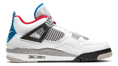 Air Jordan 4 Retro Se 'what The 4'