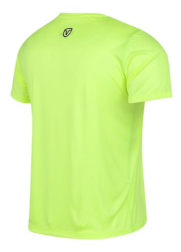 Remera Vairo Padel Company Paddle Tenis Deportiva - Palermo