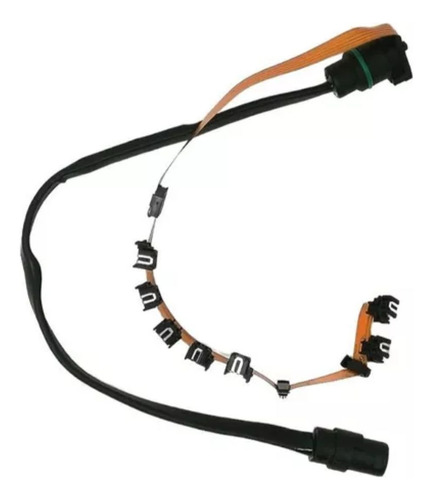 Cableado Control Caja Automatica Bora Vento New Beetle Golf 