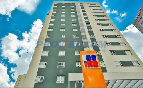 Apartamento À Venda Em Cambuí - Ap282217