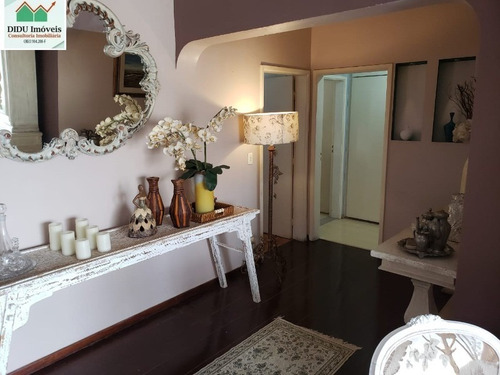 Imagem 9 de 15 de Cobertura Duplex Na Aclimação Com 250 M² Sendo 3 Dormitórios 1 Suíte 2 Vagas. - Cob2534v - 34832620