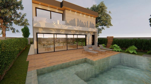 Imagem 8 de 10 de Casas - Ref: V6615