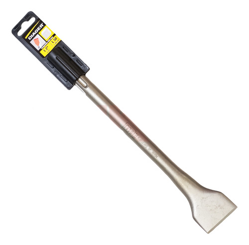 Cincel Sds Max Plano Angulado De 2 X 12 Pulg Diager