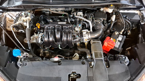 Honda City 1.5 Prime Cvt
