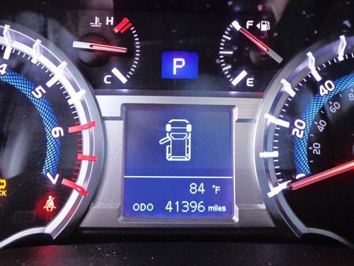 Imagen 18 de 18 de Toyota 4runner Limited 2015