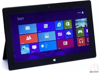 Tablet Windows Surface