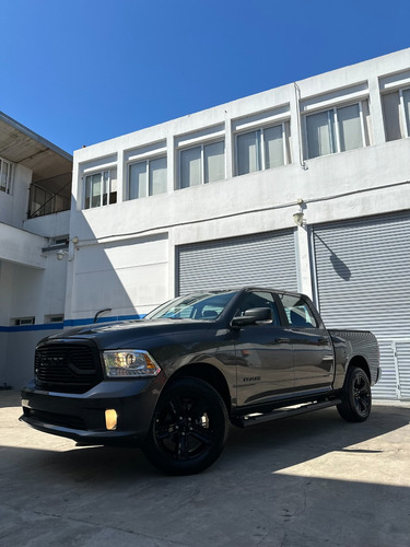 RAM 1500 5.7 Laramie Atx V8