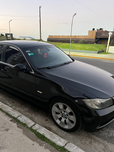 BMW Serie 3 3.0 330 Ci Executive Stept