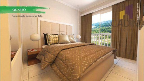 Imagem 5 de 7 de Apartamento À Venda, Parque São Paulo, Cascavel. - Ap0194