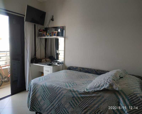 Imagem 10 de 16 de Apartamento - / Residencial / Jardim Paulistano - Kcap20032 - 68959454