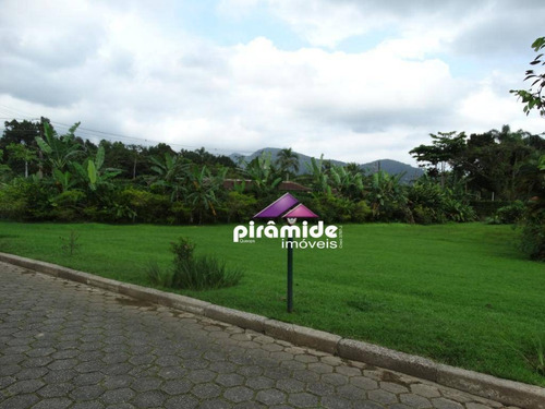 Imagem 6 de 6 de Terreno À Venda, 490 M² Por R$ 735.000,00 - Praia Cocanha - Caraguatatuba/sp - Te0926
