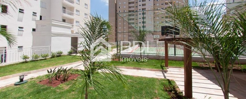 Imagem 6 de 30 de Apartamento À Venda Em Chácara Primavera - Ap003237