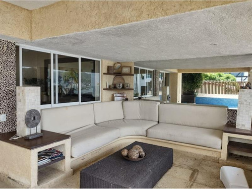 Imagen 6 de 12 de Casa Sola En Venta Playa Guitarrón