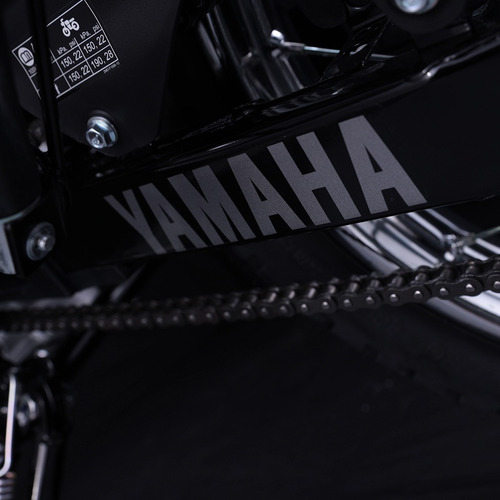 Yamaha Xtz 125 Financia Delcar Motos ®