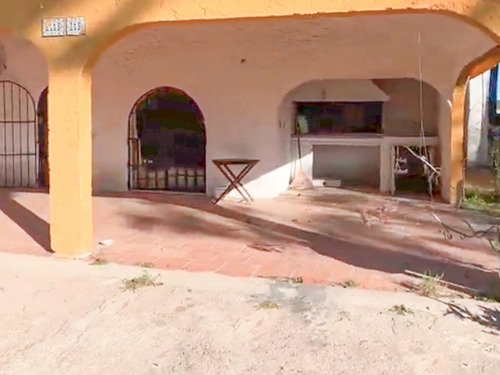 Casa En Parque Del Plata