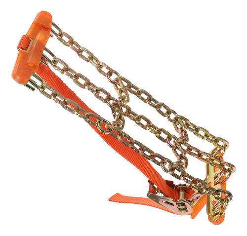 Para Llantas Cadenas De Neumáticos Cadena De Seguridad /