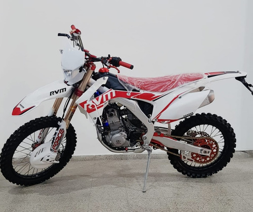 Cz250 R Pura Sangre Competicion Rvm Jawa
