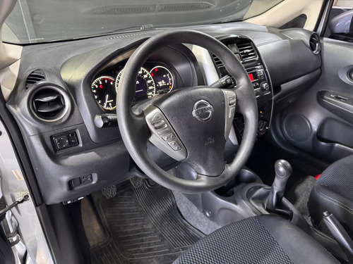 Nissan Note 1.6 SENSE PURE DRIVE L15
