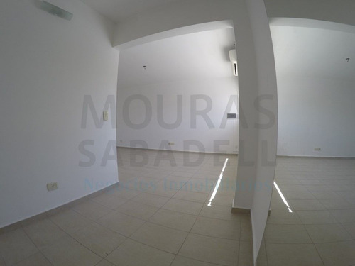 Amplio Monoambiente - Villa Luzuriaga - Zona Unlam