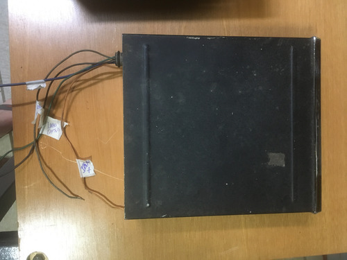 Toca Fitas Pioneer Craig Model 3105c Cartucho (Usado)
