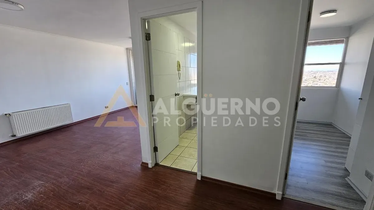 Imagen 4 de 20 de En Venta Dpto Renovado Inversión 3d2b Metro San Joaquin