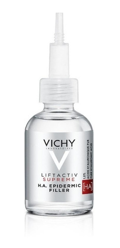 Vichy Liftactiv Supreme Ha Epidermic Filler Serum 30ml