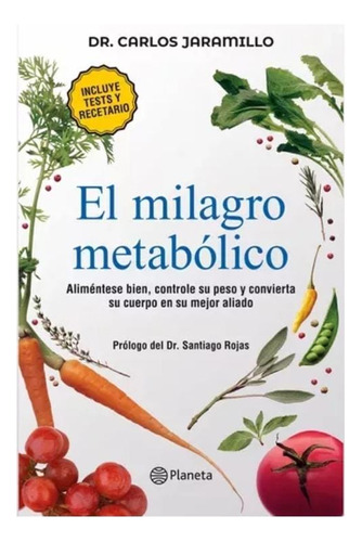 El Milagro Metabolico