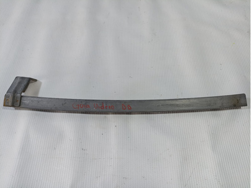 Guia Vidrio Delantero Derecho Honda Pilot 3.5 09-15 Original