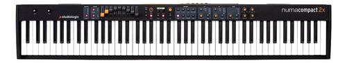 Teclado Numa Compact 2x Studiologic
