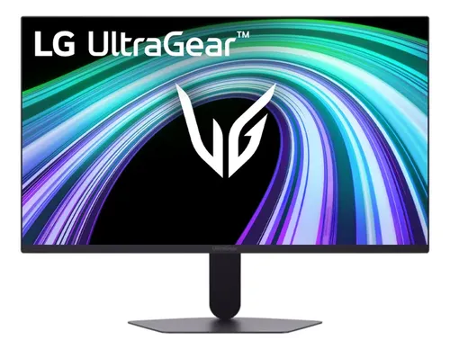 Monitor LG Ultragear - 27g523 - Ips De 27, 200hz, 1ms Preto 127/220v