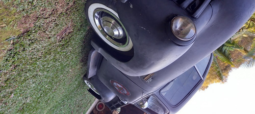 Chevrolet Boca De Sapo 1951 3100 Pickup 51