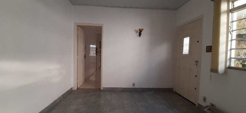 Casa Com 2 Dorms, Jardim Trussardi, São Paulo - R$ 580 Mil, Cod: 3603 - V3603