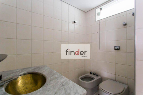 Itaboraí Na Rua Dr. Melo Alves, 392 No Jardim América. Apartamento À Venda, 126 M², 2 Dormitórios, 1 Suíte E 1 Vaga. 5 Min Oscar Freire (metrô) - Ap13218