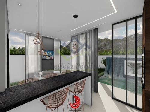 Imagem 12 de 17 de Sobrado 4 Suítes Condomínio Aruã Brisas 260m R$ 2000.000,00 - So00248 - 70482044