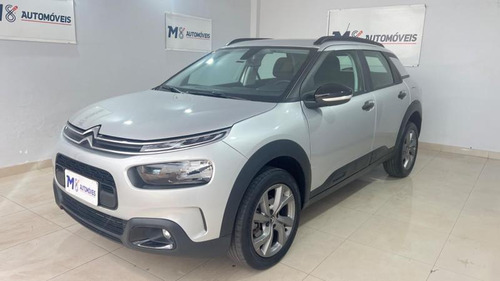 Citroën C4 Cactus 1.6 Feel Aut Business