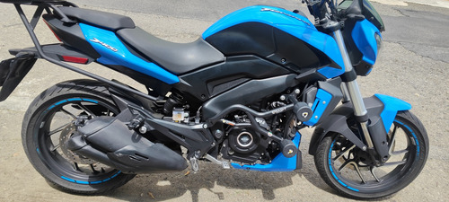 Bajaj Dominar 400 Ug