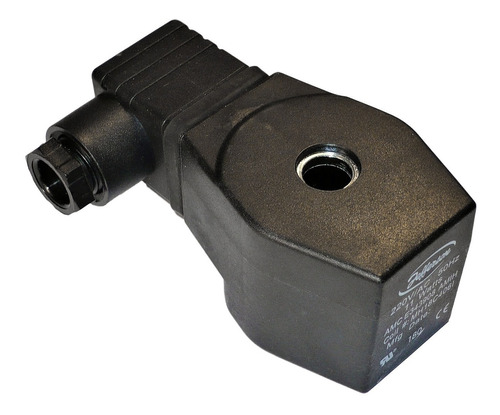 Bobina Solenoide P/ Válvulas De Gas Jefferson Mh18c4061 220v