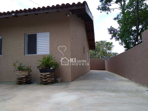 Imagem 17 de 30 de Casa Com 2 Dorms, Jardim Santo Antônio, Atibaia - R$ 300 Mil, Cod: 542 - V542